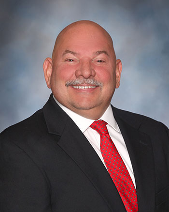 Home Inspector Michael ‘Scan’ Scanniello