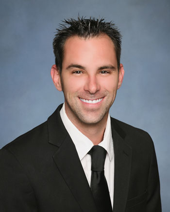 Home Inspector William ‘Billy’ Chapman