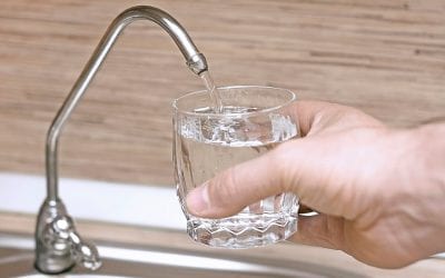 Five Types of Home Water Filters: Pros and Cons