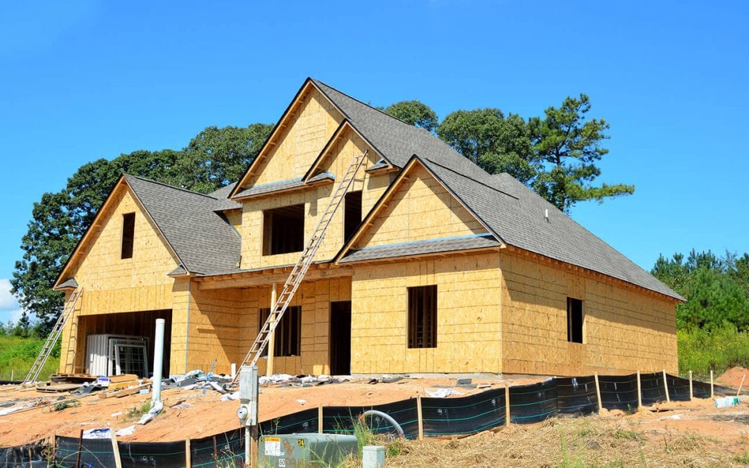 Why You Should Have a Home Inspection on New Construction